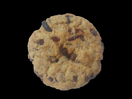 Biscuits Sarrasin Nature(sans gluten)- vrac